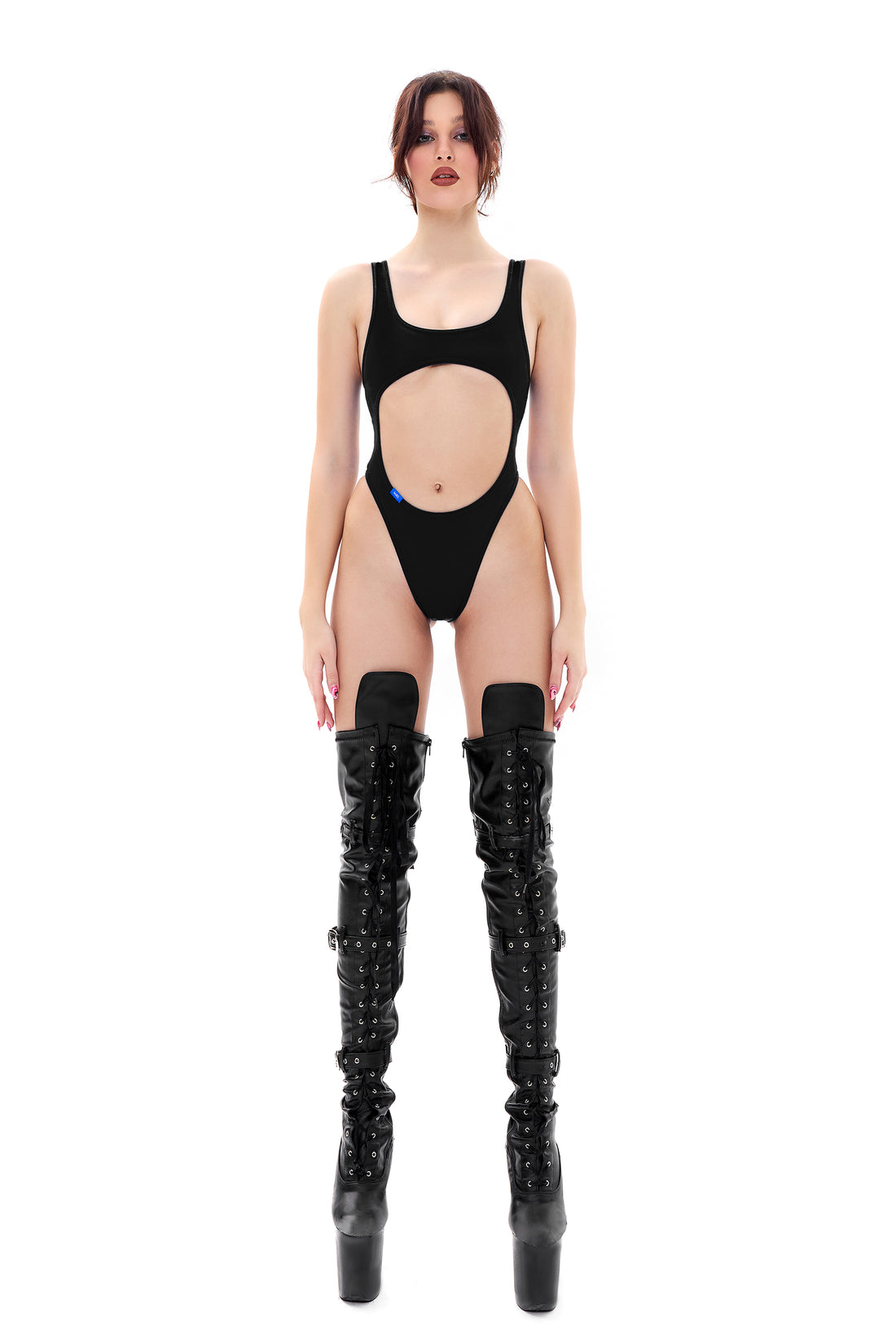 Siren // Black