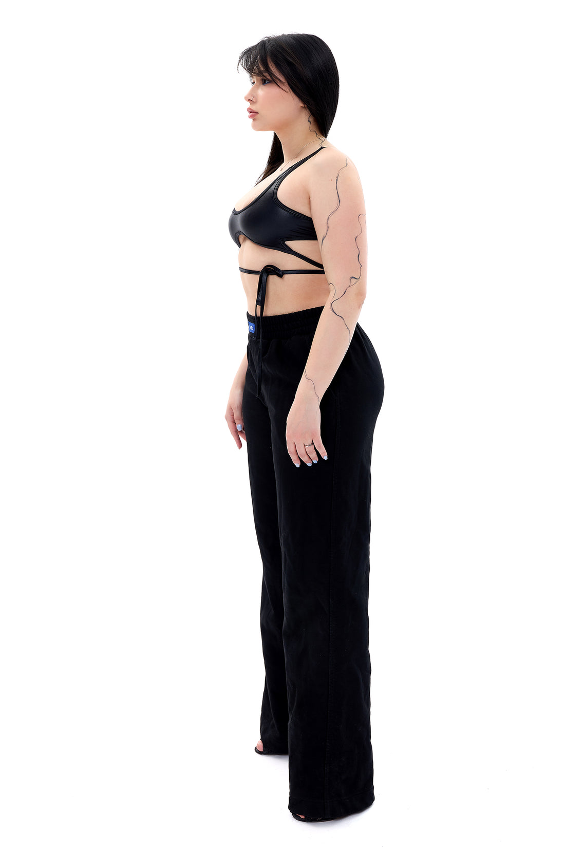 STAR top // Onyx