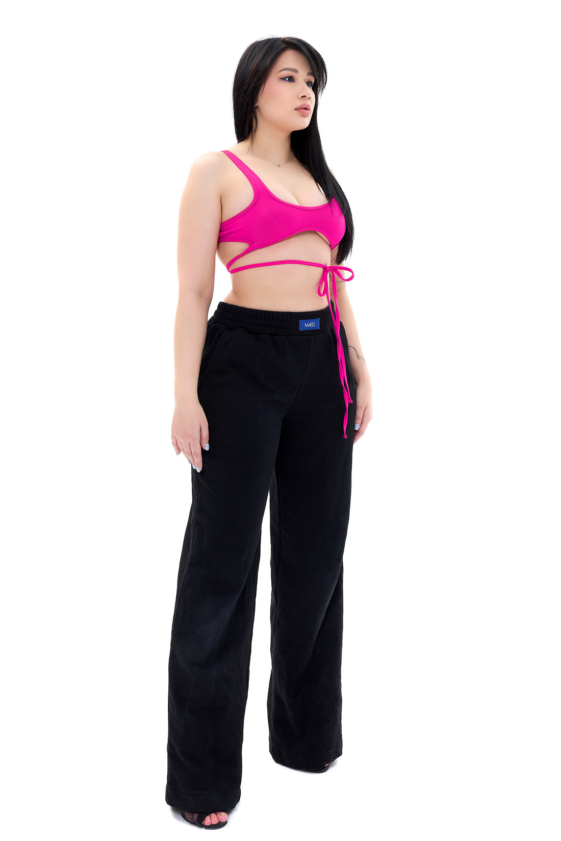 STAR top // Pink