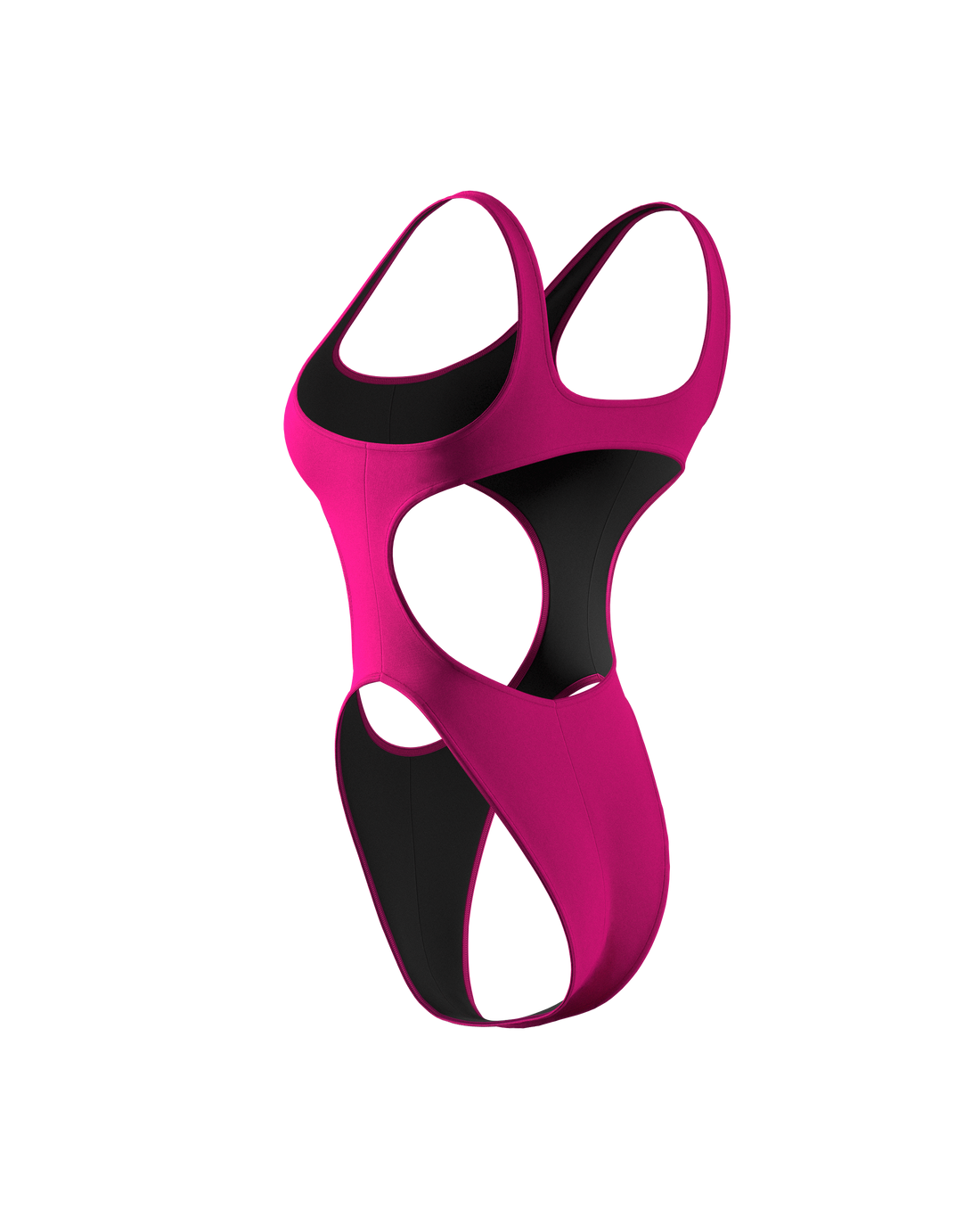 Siren // Pink