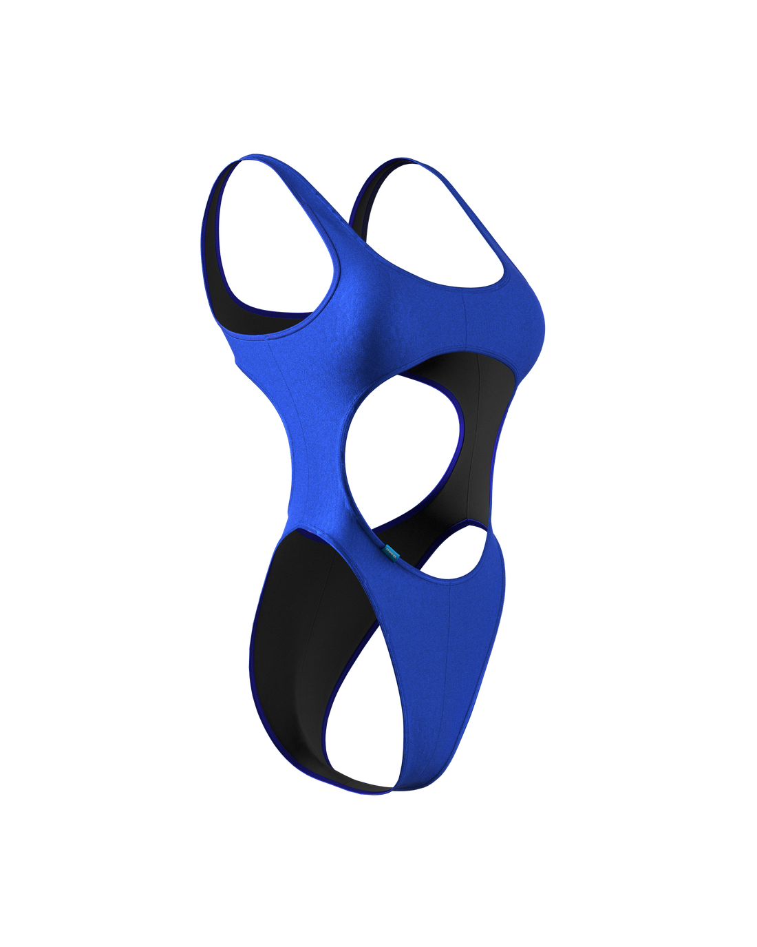 Siren // Cobalt
