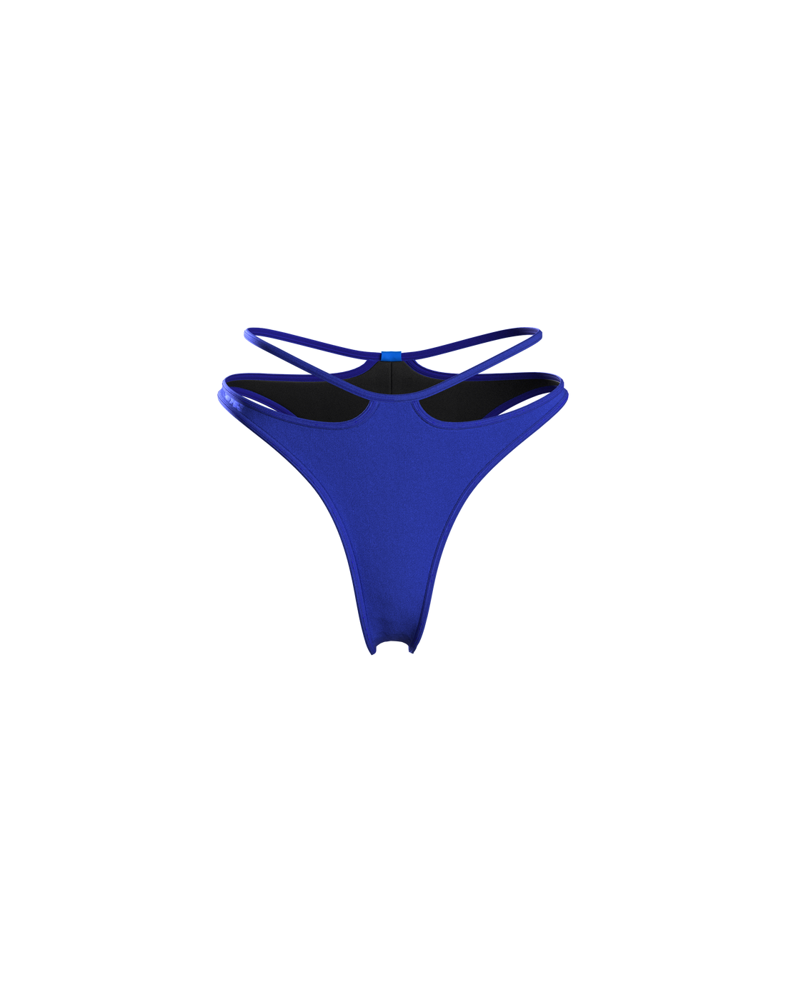 Star bottoms // Cobalt