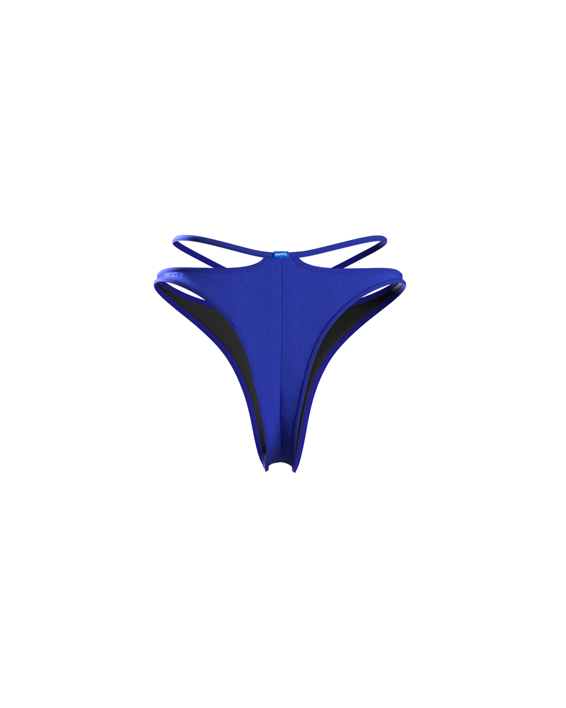 Star bottoms // Cobalt