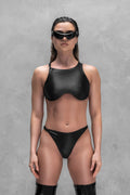 VORTEX twisted thongs || ONYX