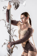 SIN STRING bolero || TERRA