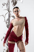SIN STRING bolero || CARMINE