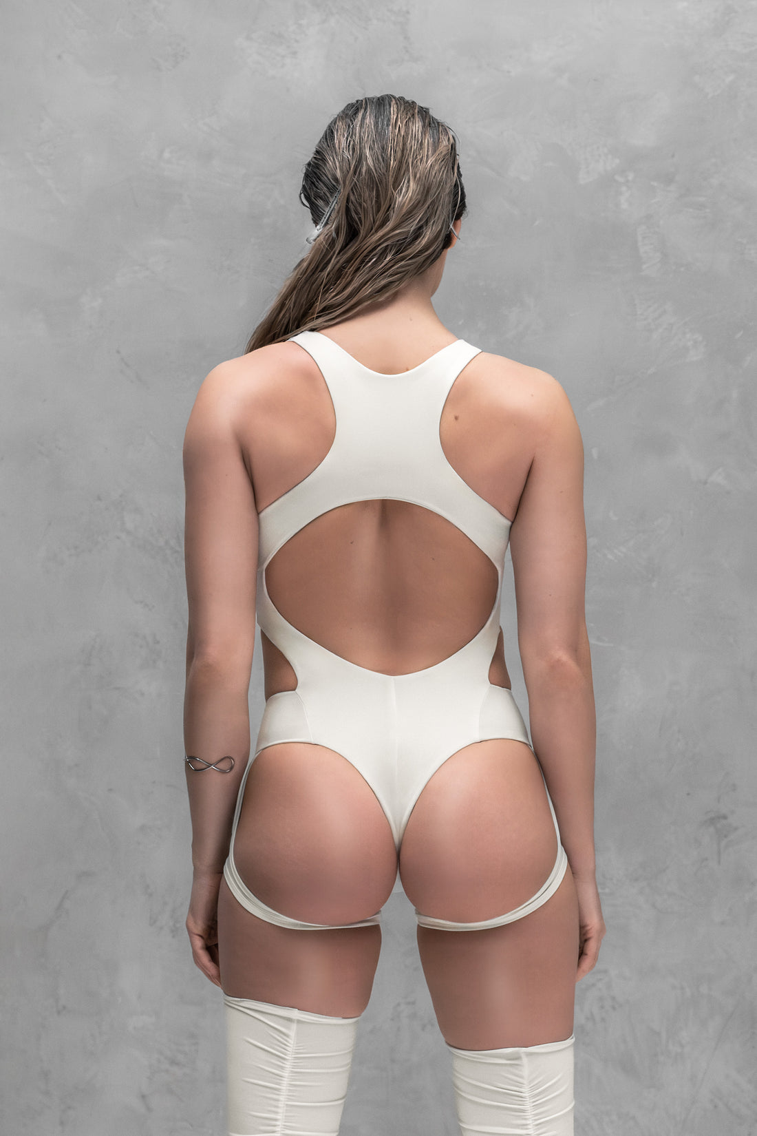 BODYSUIT OBSCURA || ANGELS TEARS