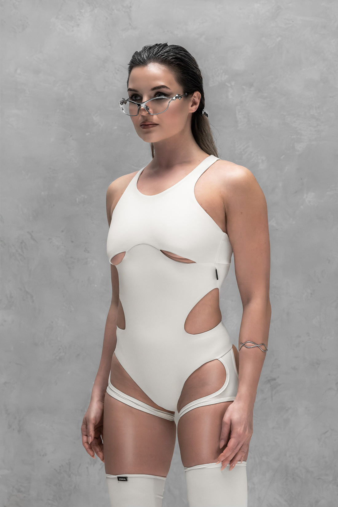 BODYSUIT OBSCURA || ANGELS TEARS