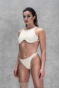 VORTEX twisted thongs || ANGEL'S TEARS