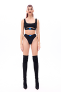 OFFSET top // black