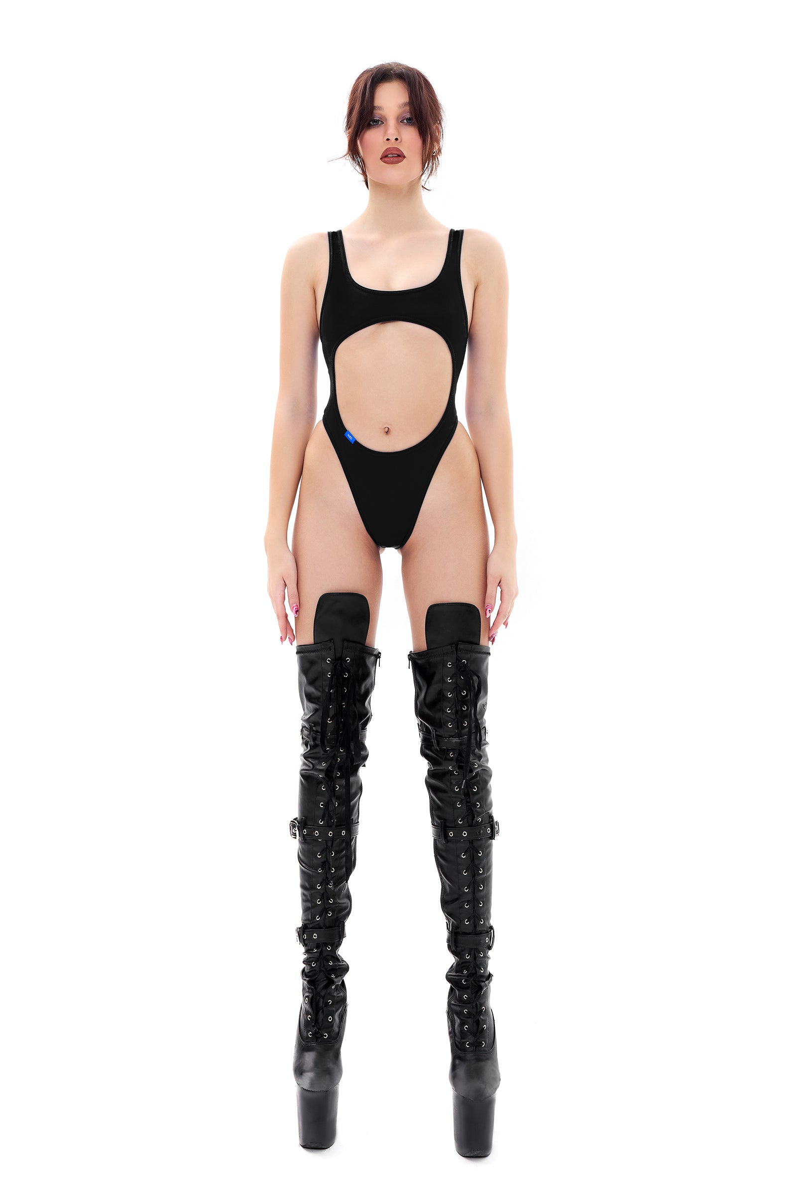 Siren // Black
