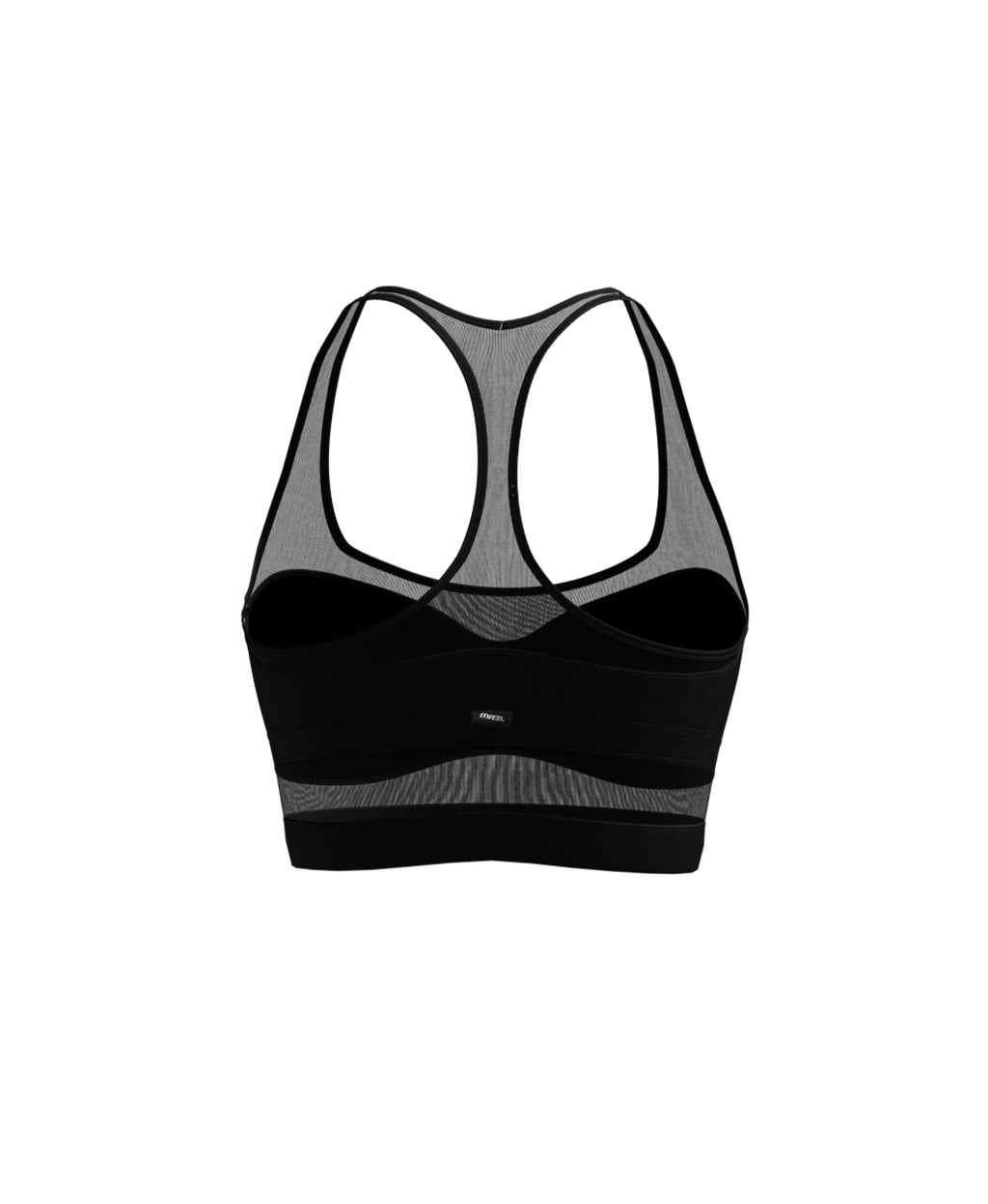 TOP HÆVE 1.0 // black + black