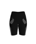 SHORTS LÆKKER 1.0 // black + black