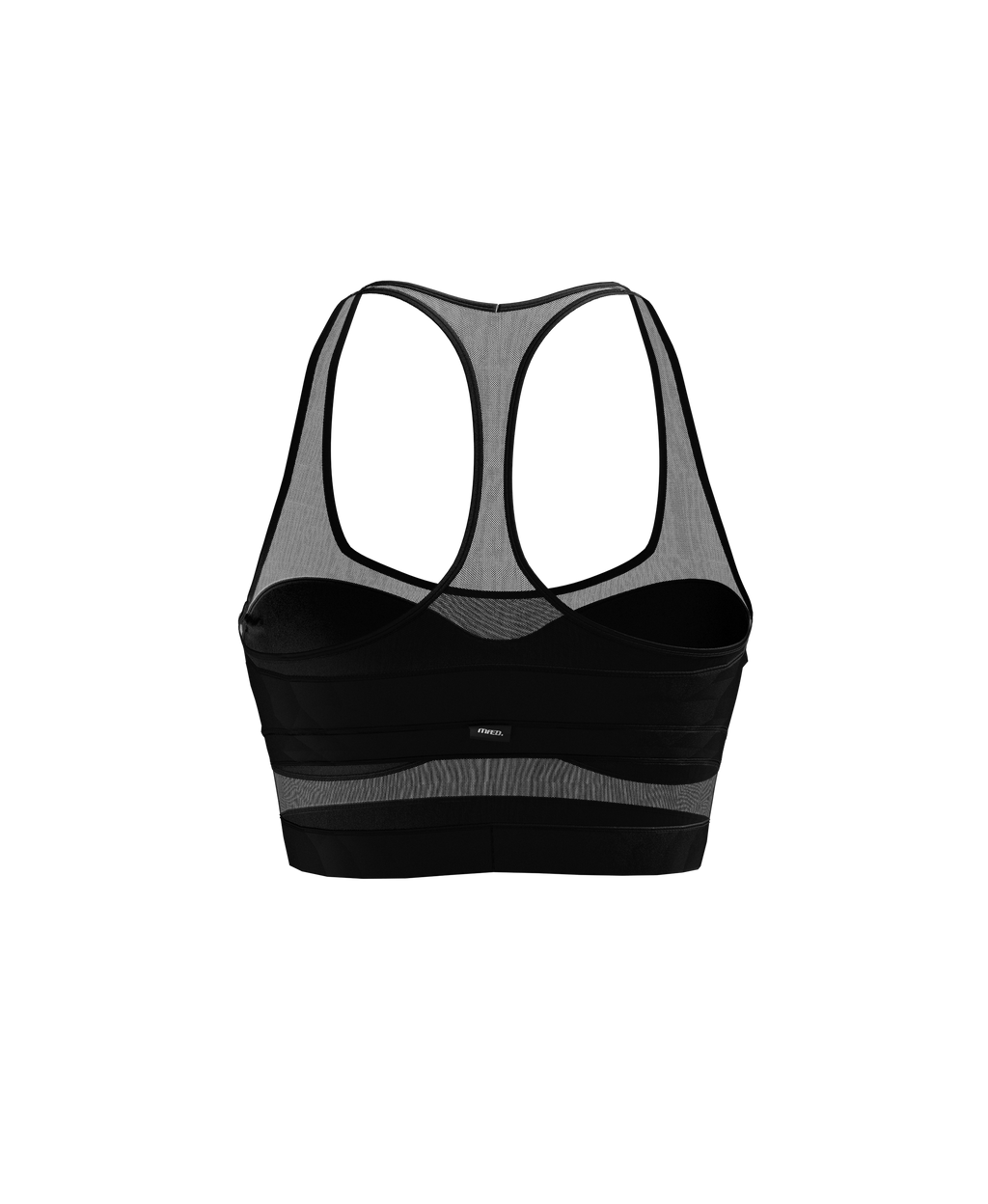 TOP HÆVE 1.0 // onyx + black