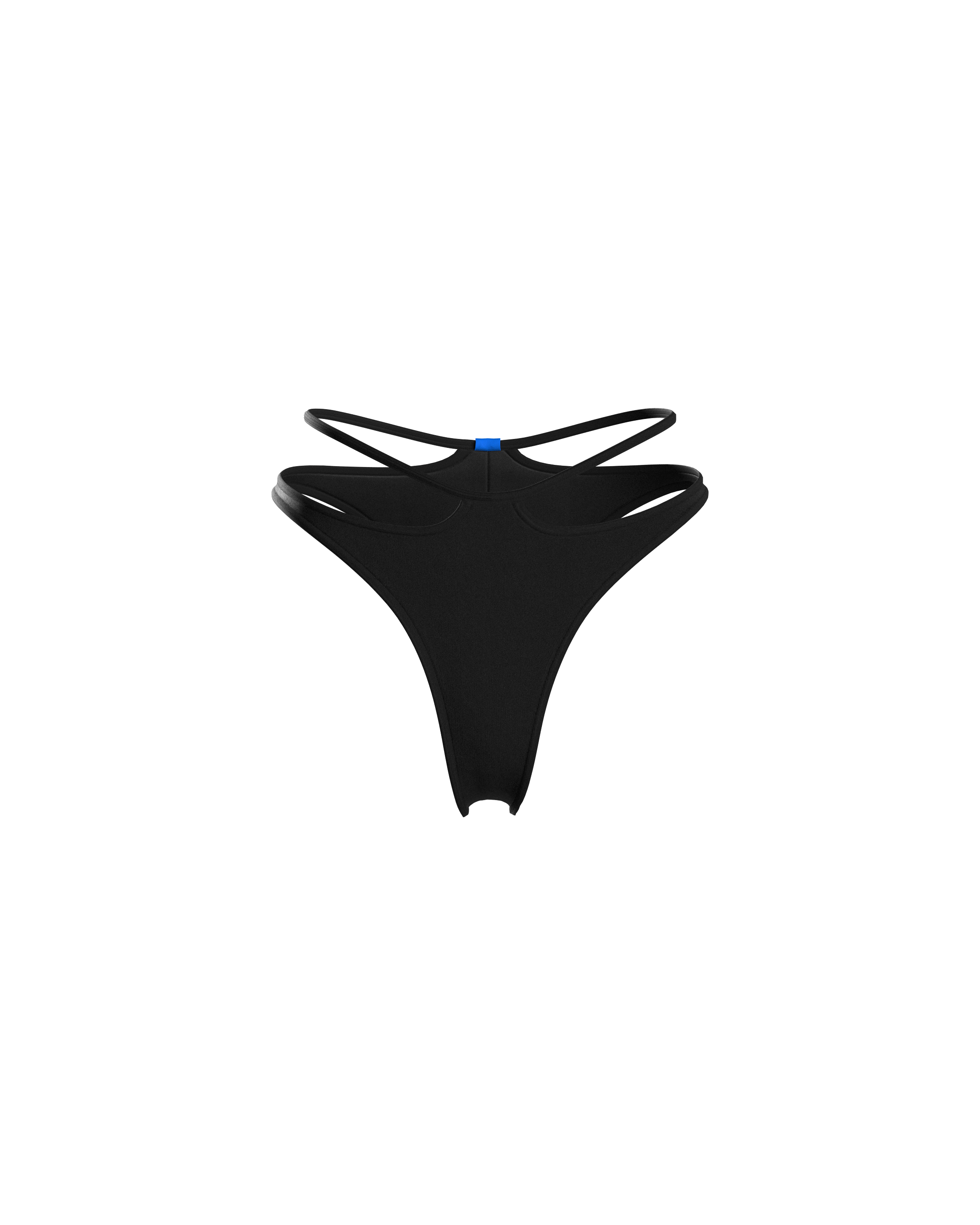 Star bottoms // Onyx