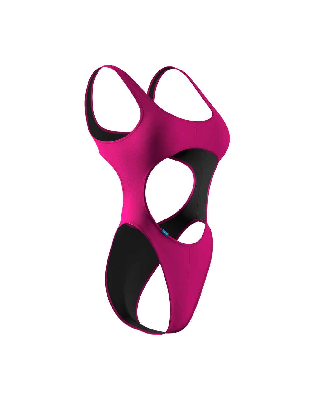 Siren // Pink