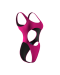 Siren // Pink