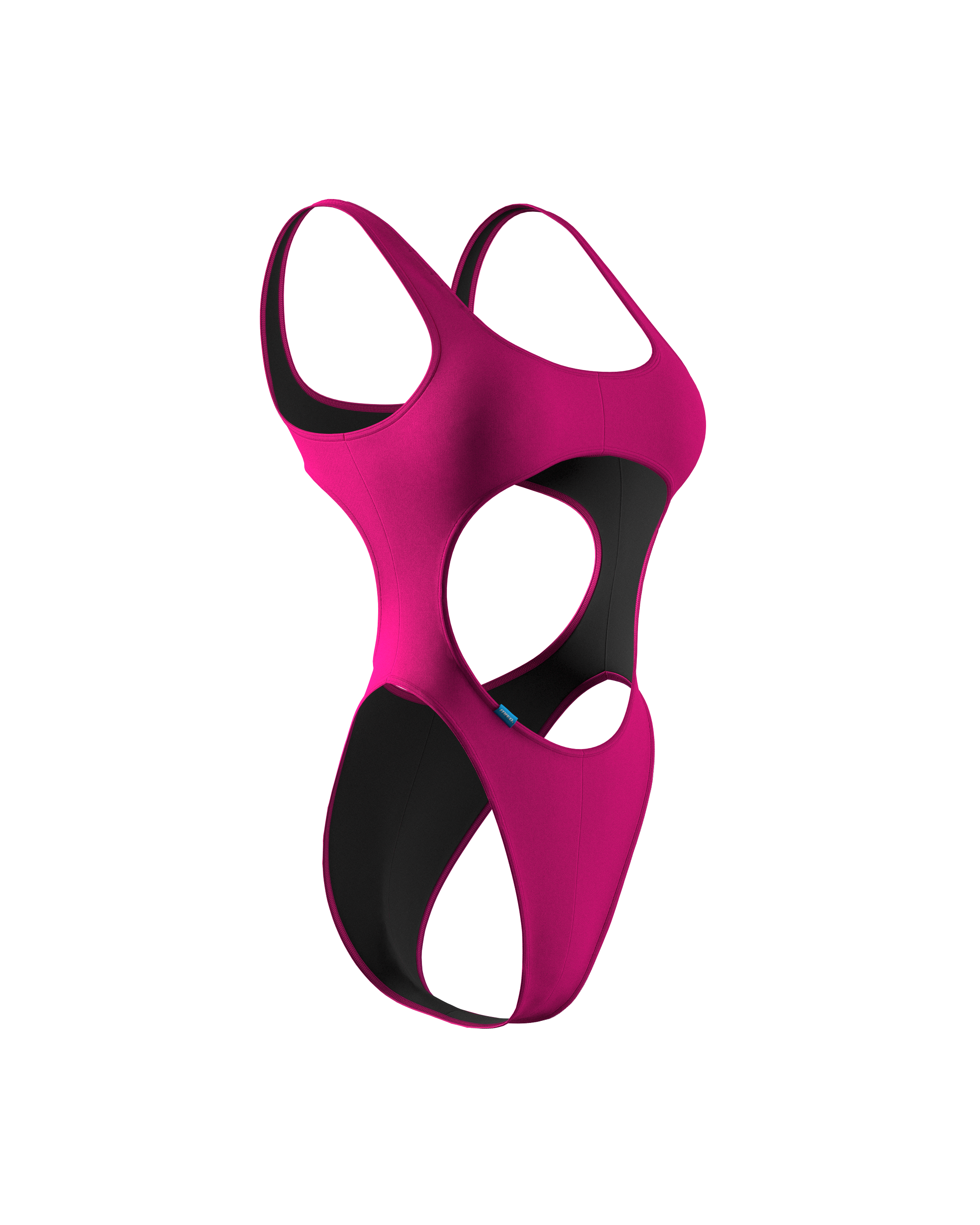 Siren // Pink