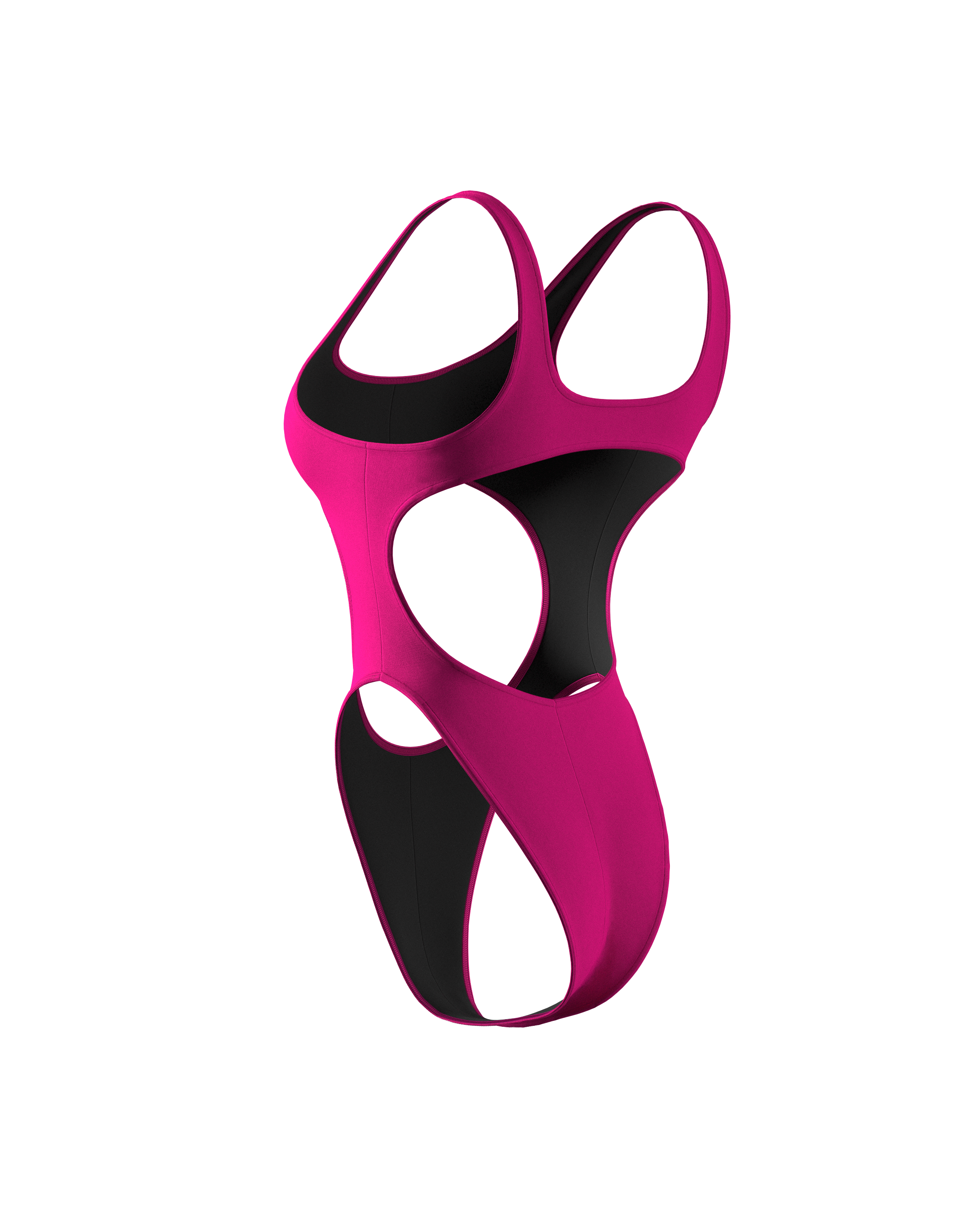 Siren // Pink