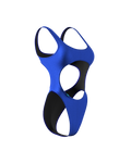 Siren // Cobalt