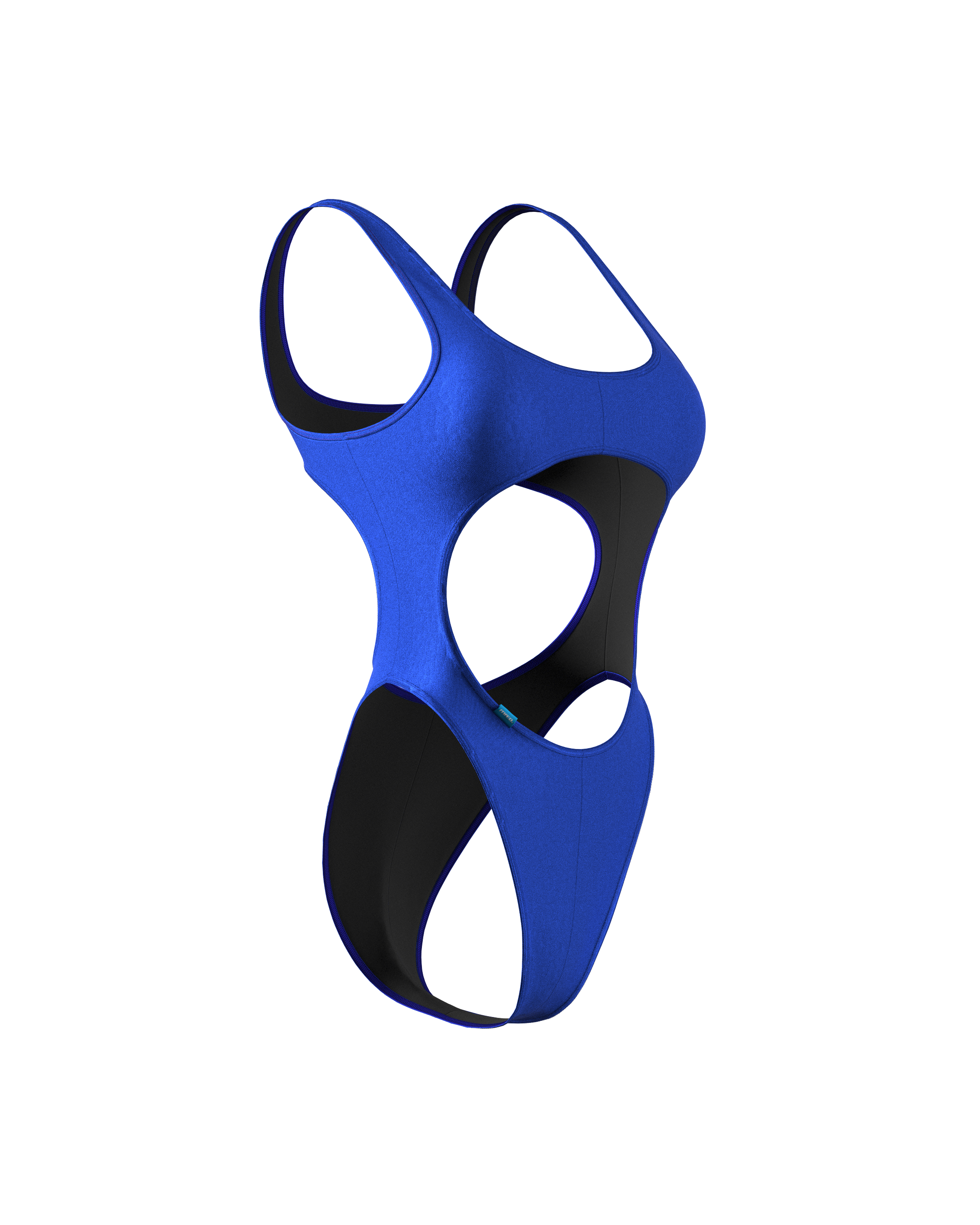Siren // Cobalt