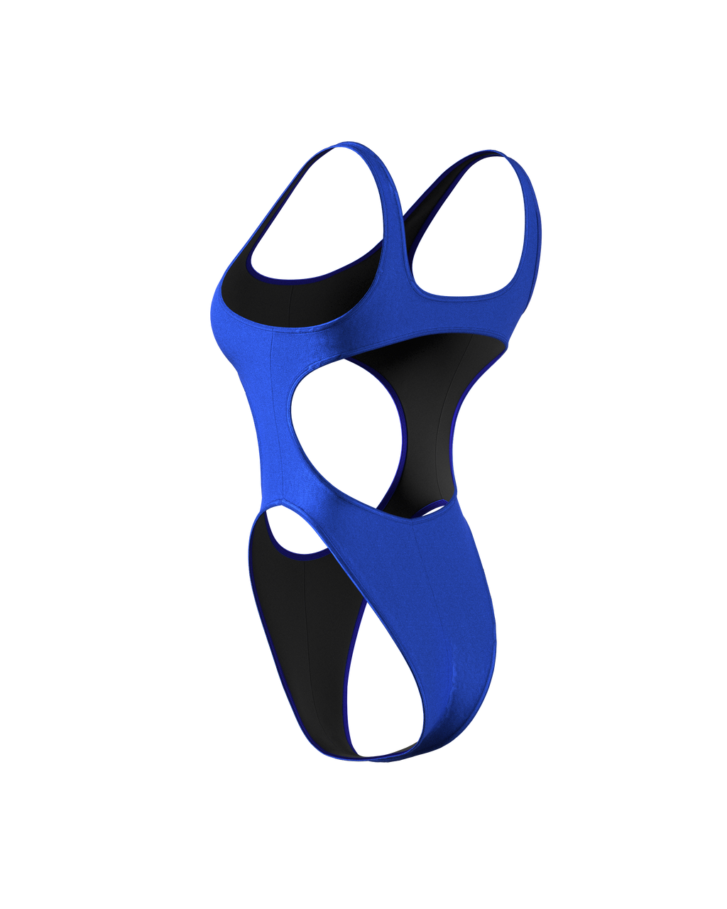 Siren // Cobalt