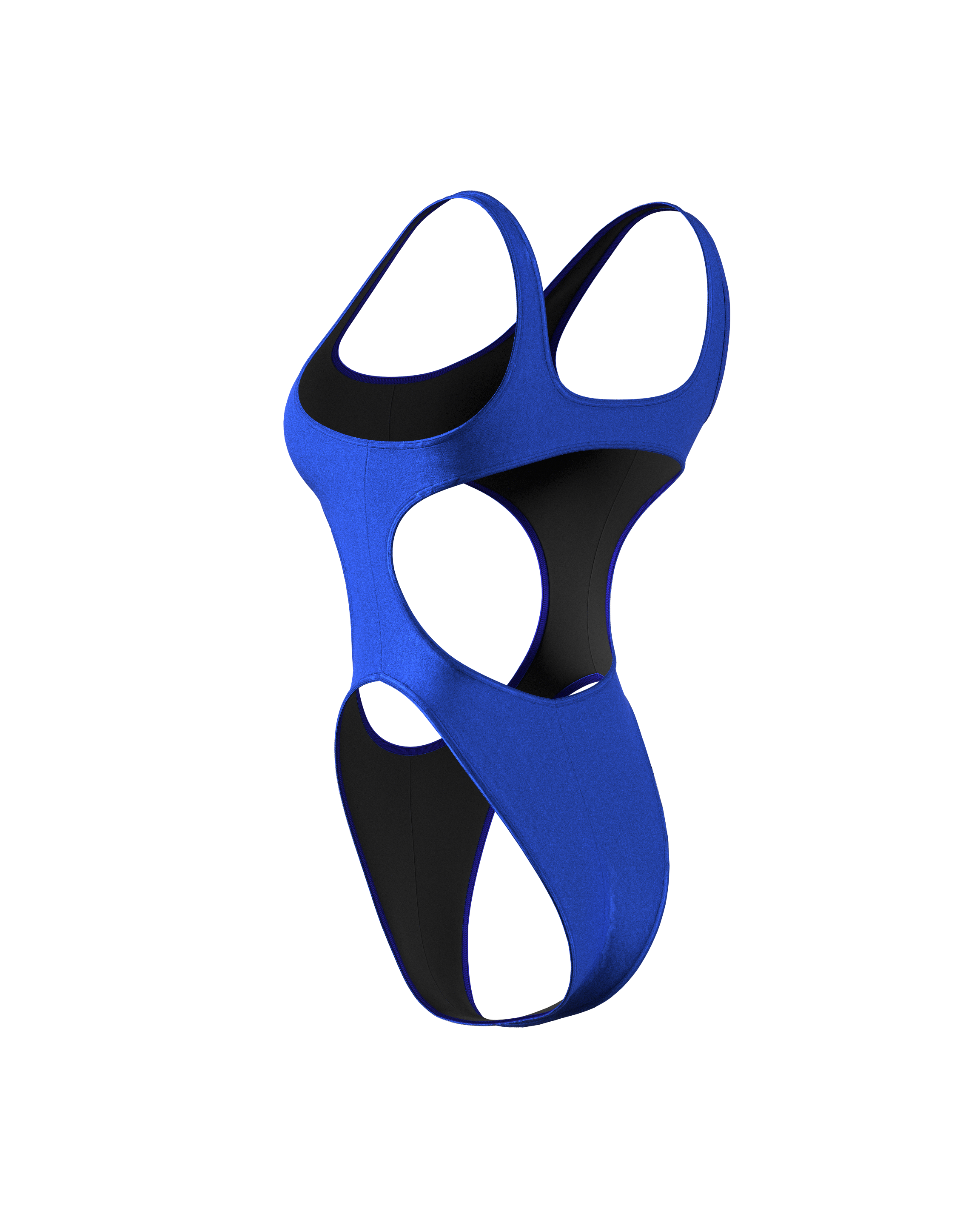 Siren // Cobalt