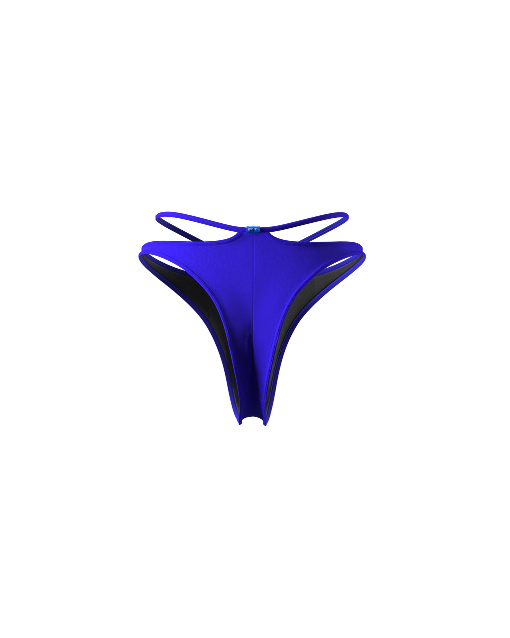 Star bottoms // Blue