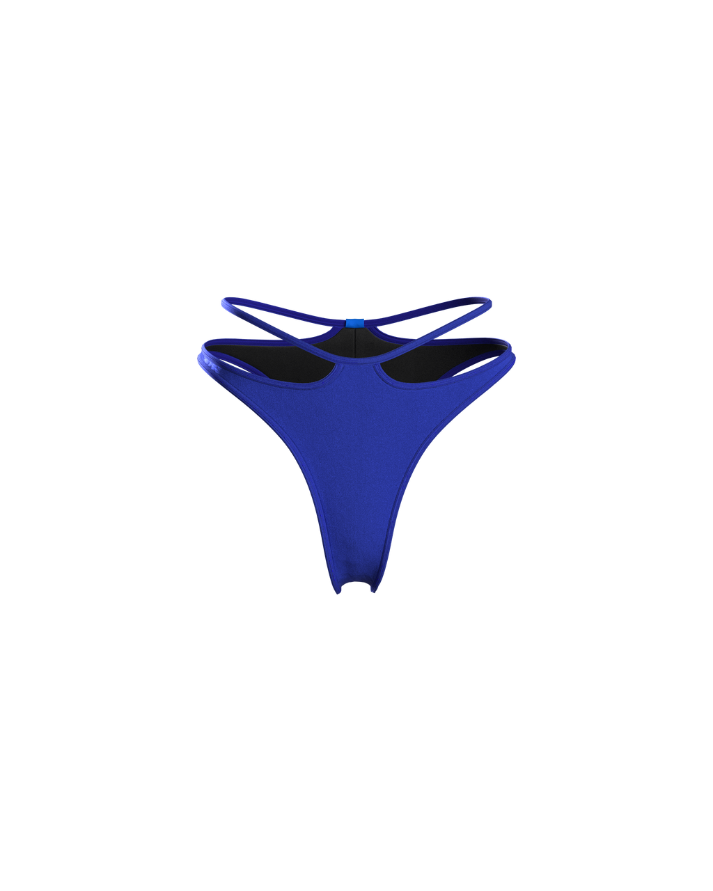Star bottoms // Cobalt