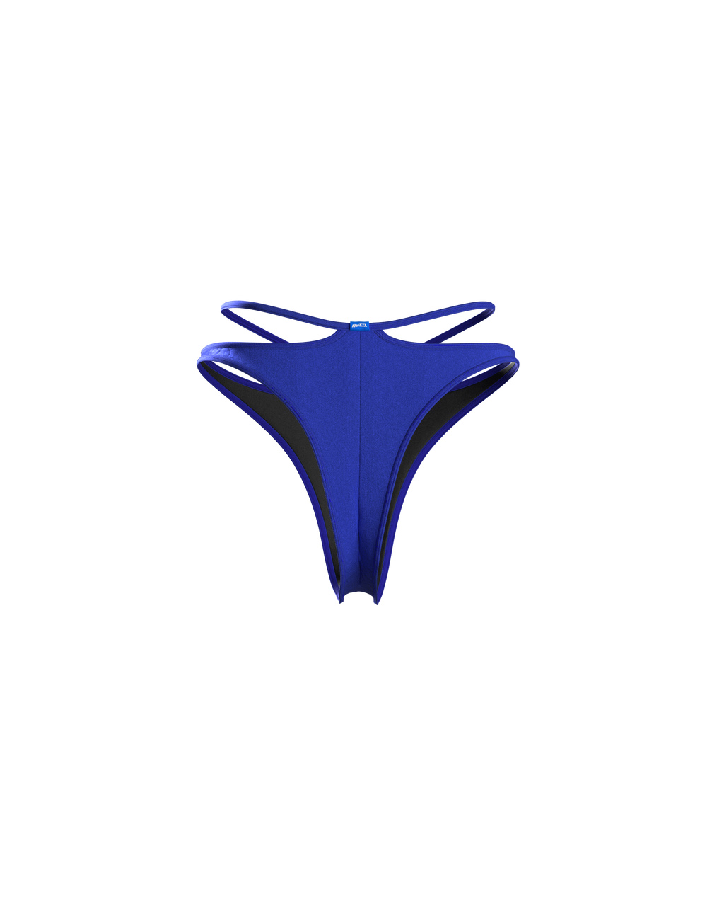 Star bottoms // Cobalt