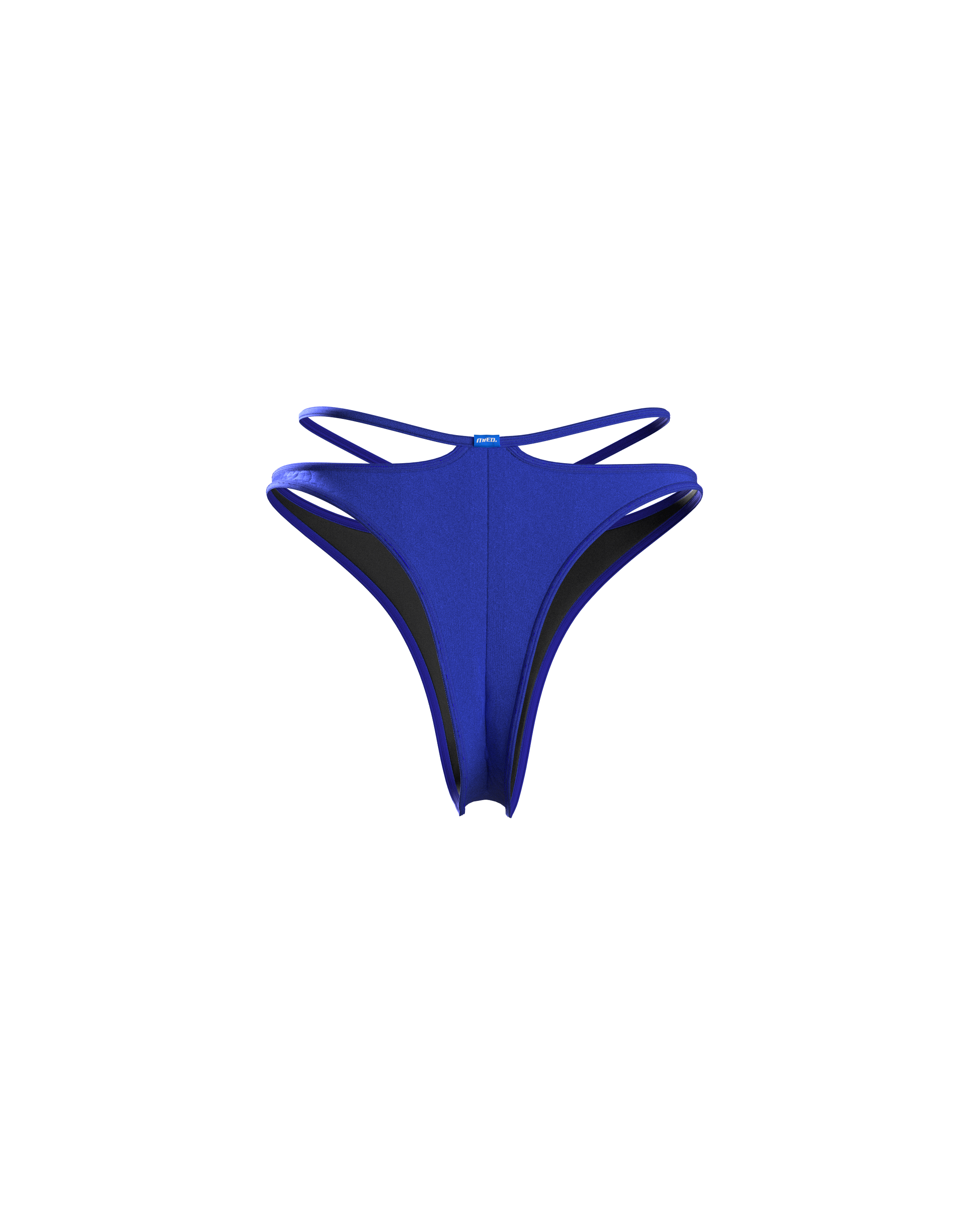 Star bottoms // Cobalt