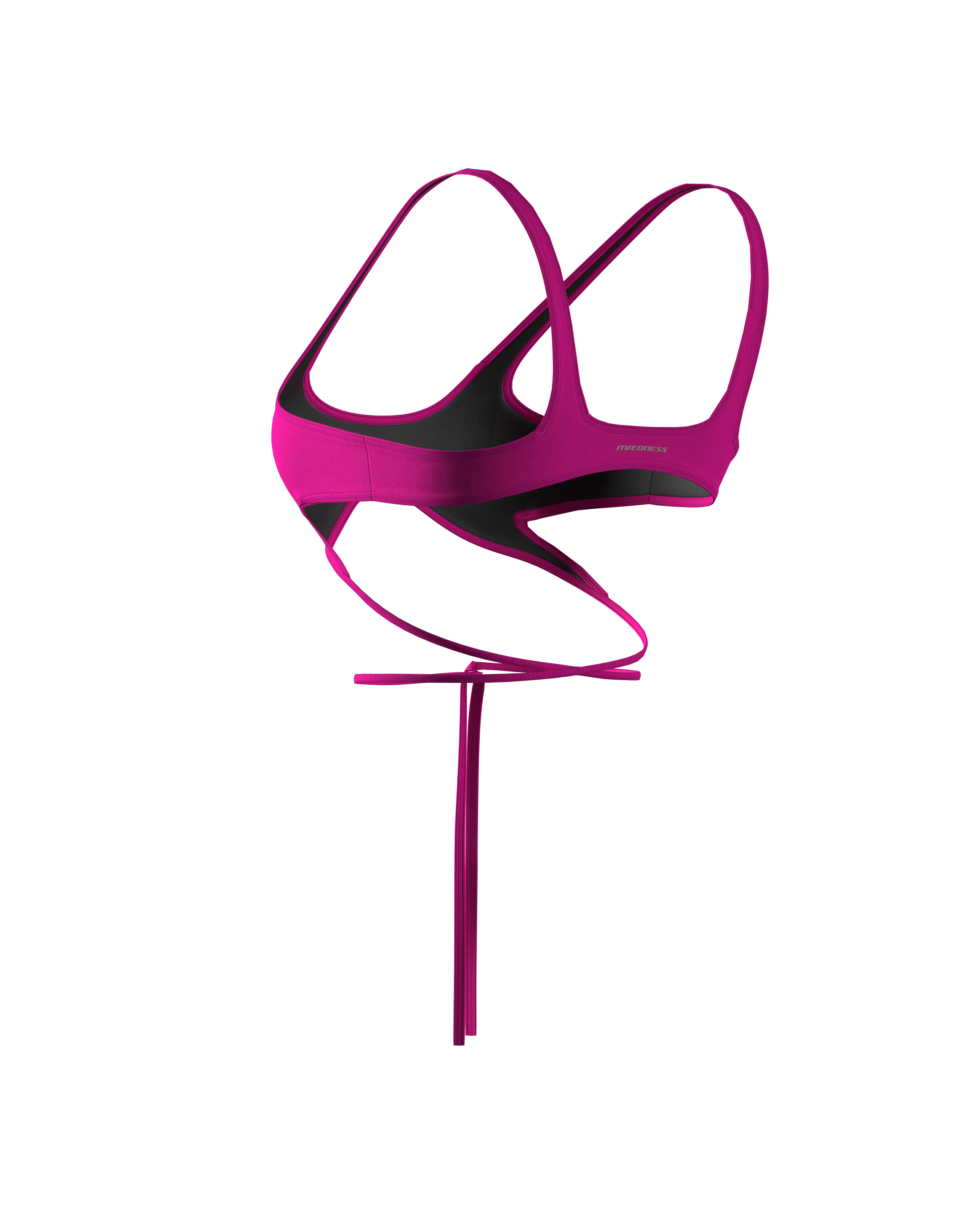 STAR top // Pink